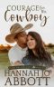 [Whispering Oaks Ranch 02] • Courage for the Cowboy